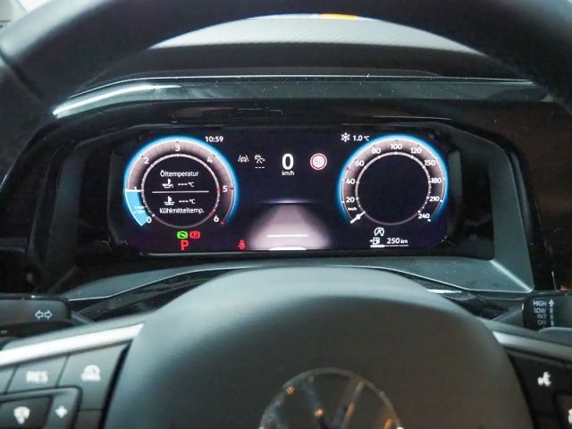 Volkswagen T7 California