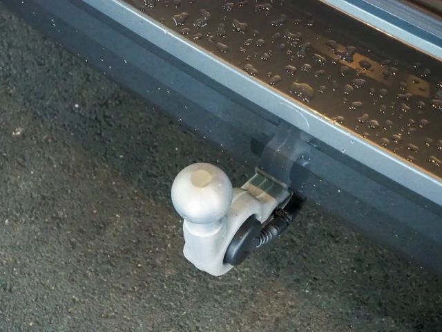 Volkswagen T7 California