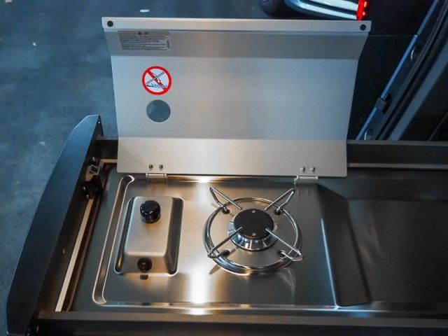 Volkswagen T7 California