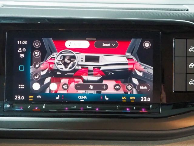 Volkswagen T7 California