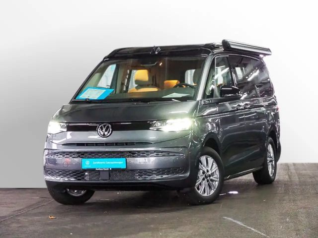 Volkswagen T7 California