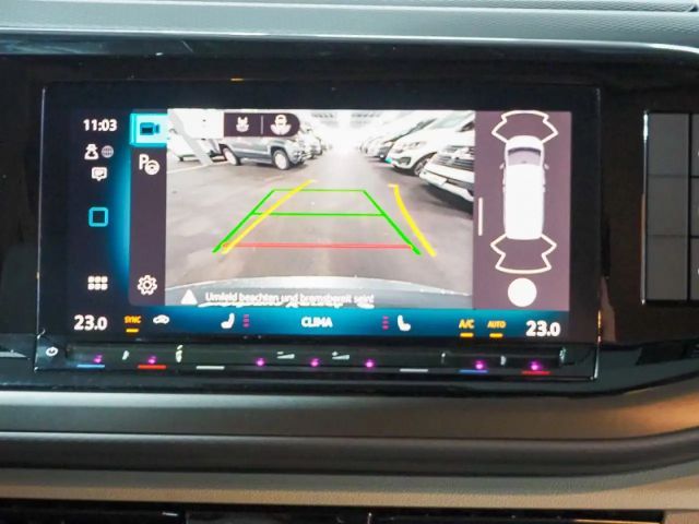 Volkswagen T7 California