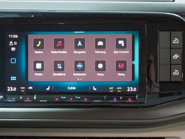 Volkswagen T7 California