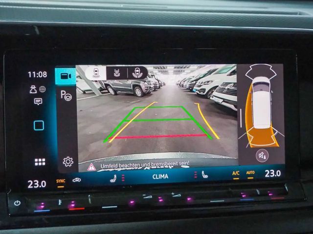 Volkswagen T7 California