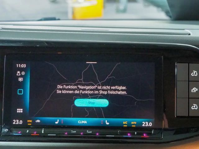 Volkswagen T7 California