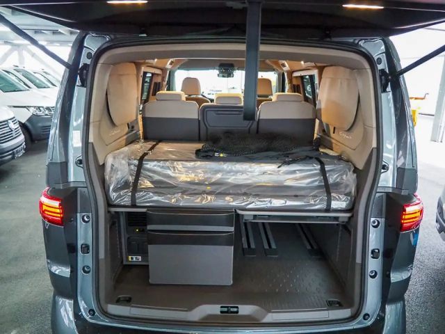 Volkswagen T7 California