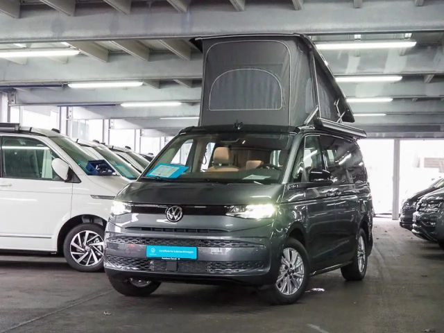 Volkswagen T7 California