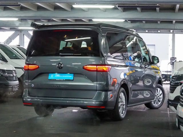 Volkswagen T7 California