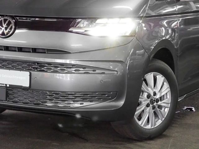 Volkswagen T7 California