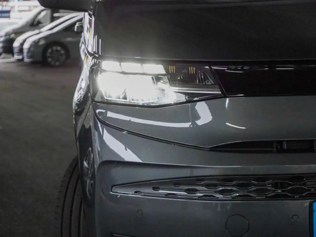 Volkswagen T7 California