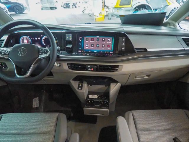 Volkswagen T7 California