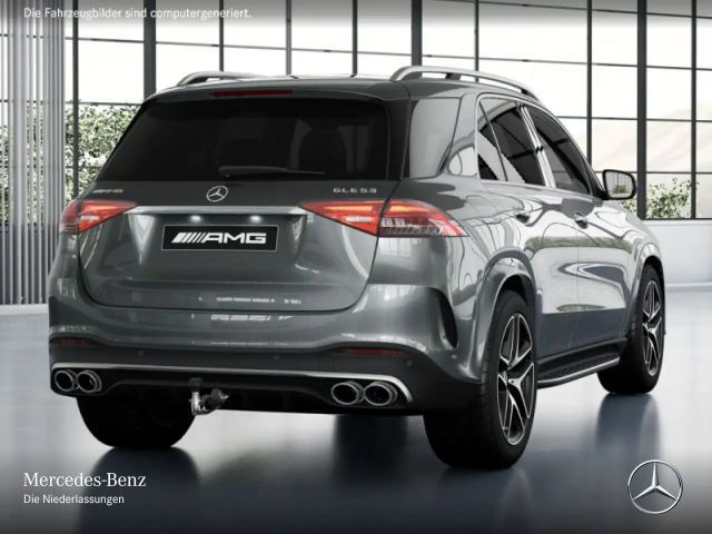 Mercedes-Benz GLE 53 AMG