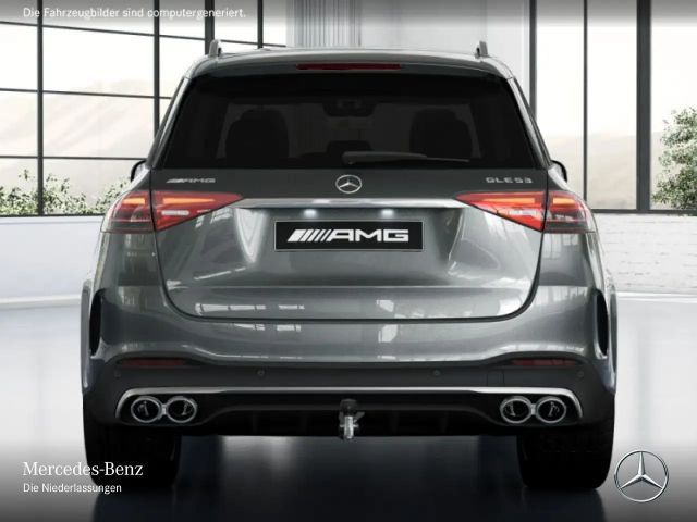 Mercedes-Benz GLE 53 AMG