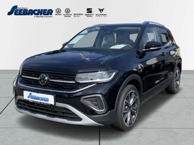 Volkswagen T-Cross *Style* 1.0 TSi DSG *IQ-Light*Climatronic*RFK*Sitz 2024 Benzine
