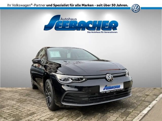 Volkswagen Golf VIII *United* 1.5 eTSi DSG *Navi*AHK*LED* 2021 Benzine