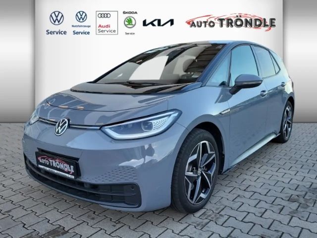Volkswagen ID.3 Pro Performance 150 kW Style +Panorama 2020 Elektrisch