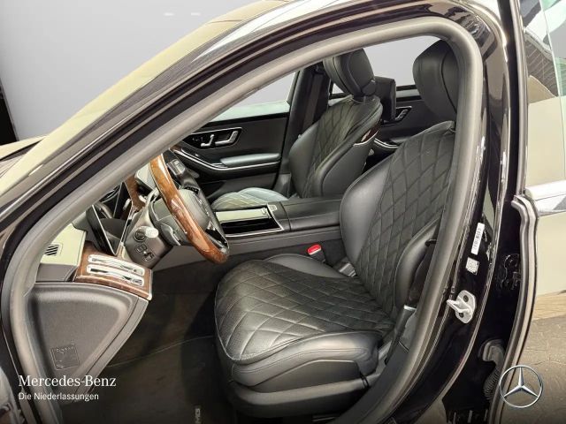 Mercedes-Benz S 600