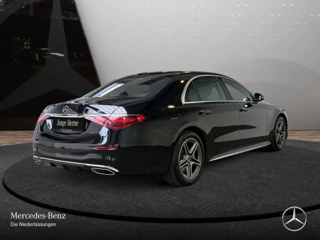 Mercedes-Benz S 600