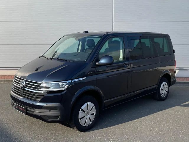 Volkswagen T6 Caravelle T6.1 Caravelle Comfortline NAV LED TEMP DAB PDC 2023 Diesel