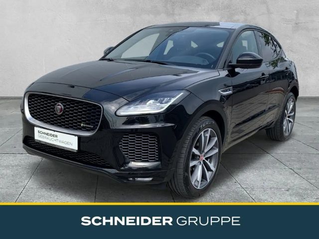 Jaguar E-Pace 2020 Diesel