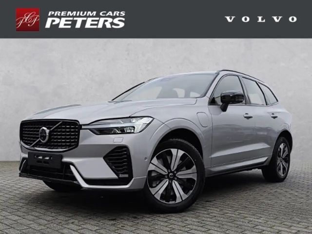 Volvo XC60 Plus Dark T6 19''LM Standhz 360kam Pilot Assist Ha 2024 Hybride / Benzine