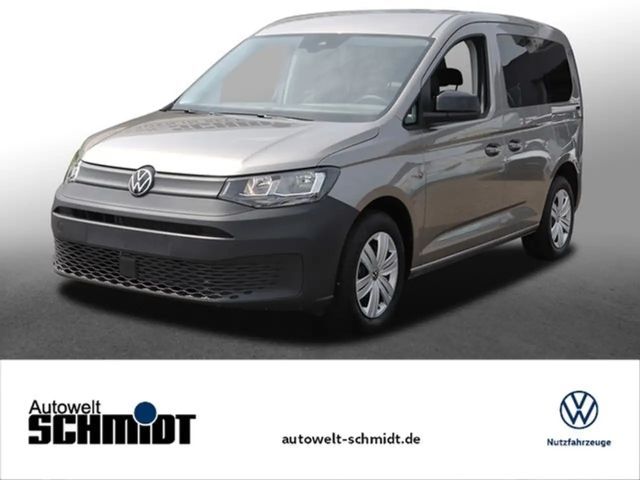 Volkswagen Caddy Kombi 2,0 TDI 7-Gang-DSG Klimaautom. AppConnect... 2025 Diesel