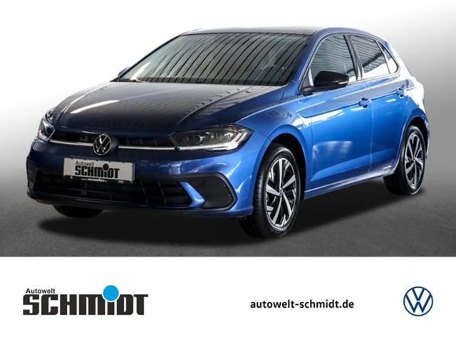 Volkswagen Polo 1,0 TSI Move Matrix Navi Pano PDC Klimaautom. 16" 2024 Benzine
