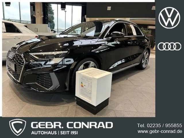 Audi A3 Sportback S line 35 TDI, NP: 59.000 € 2025 Diesel