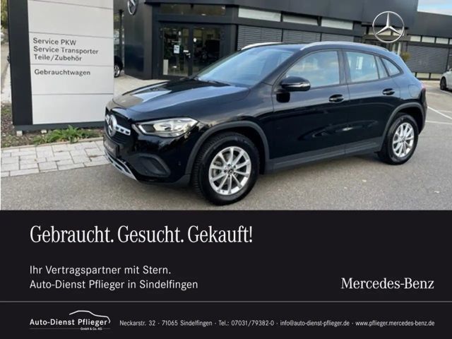 Mercedes-Benz GLA 180 2020 Benzine