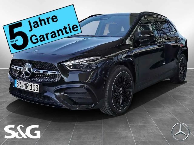 Mercedes-Benz GLA 200 2025 Benzine