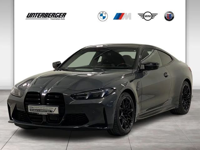 BMW M4 2024 Benzine