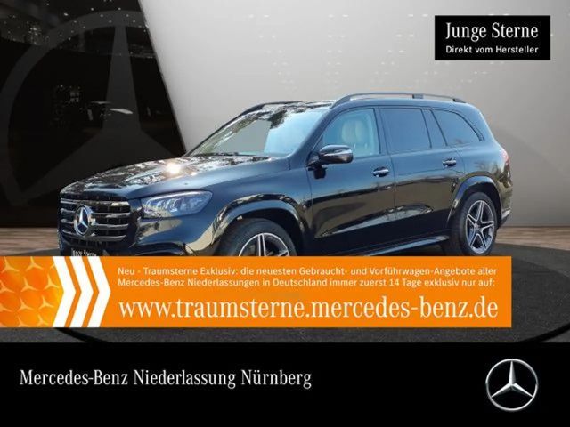 Mercedes-Benz GLS 350 2024 Diesel