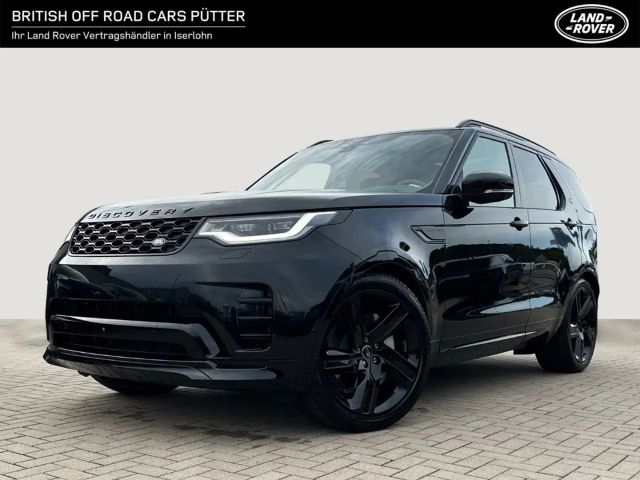 Land Rover Discovery 2024 Diesel