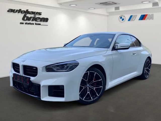 BMW M2 2024 Benzine