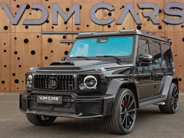 Mercedes-Benz G 63 AMG 2024 Benzine