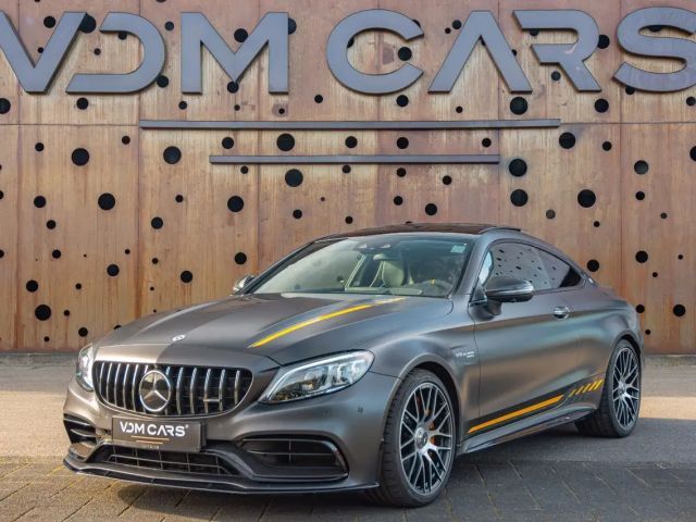 Mercedes-Benz C 63 AMG 2023 Benzine