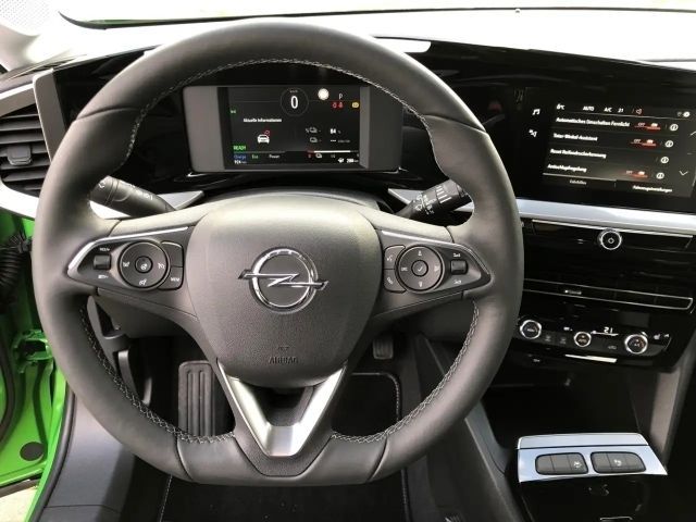 Opel Mokka-E