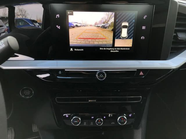 Opel Mokka-E