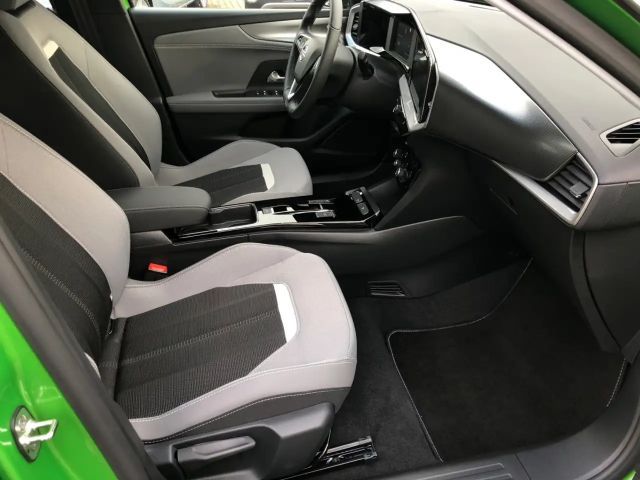 Opel Mokka-E