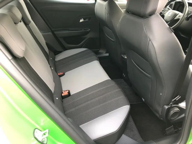 Opel Mokka-E