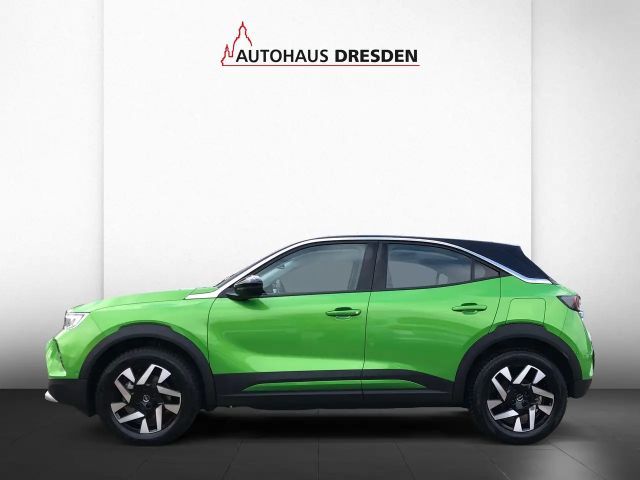 Opel Mokka-E