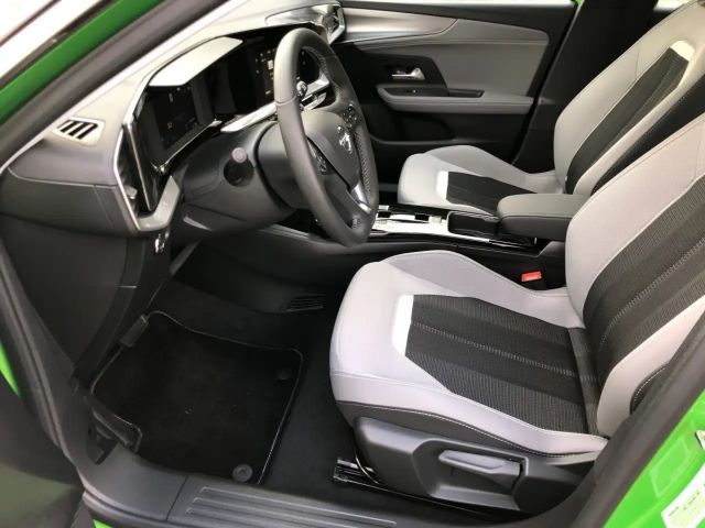 Opel Mokka-E