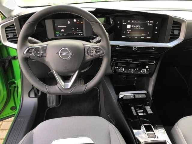 Opel Mokka-E