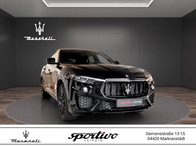 Maserati Levante SQ4 GranSport 2021 Benzine