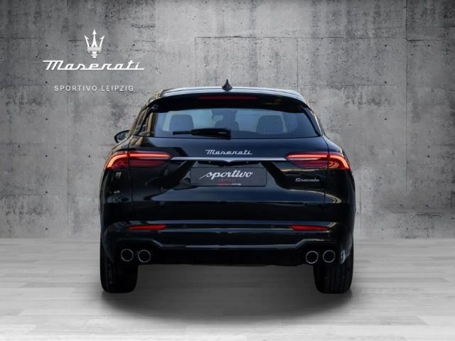 Maserati Grecale