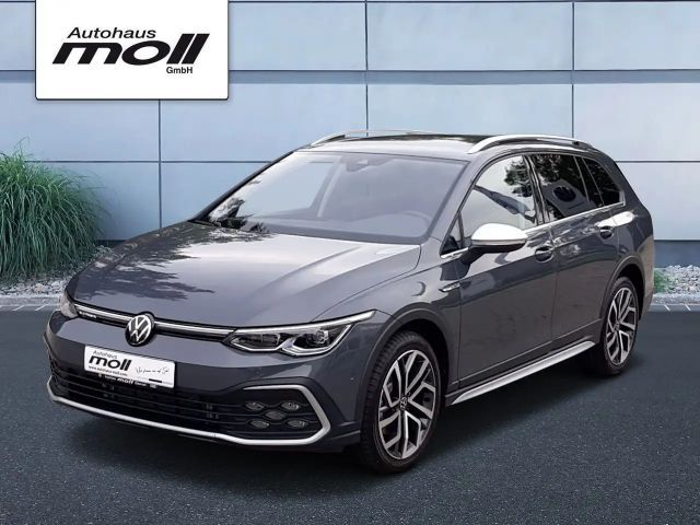 Volkswagen Golf Variant Alltrack 4MOTION 2,0 l TDI SCR 4MOT 2024 Diesel