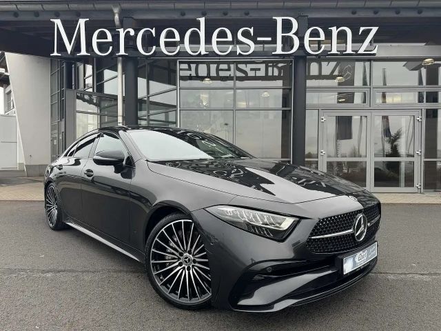 Mercedes-Benz CLS 400 2022 Diesel