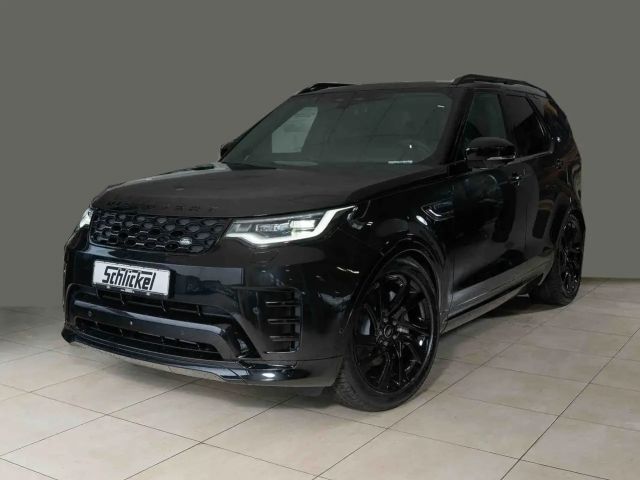 Land Rover Discovery 2025 Diesel