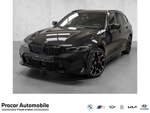 BMW 340 2024 Benzine