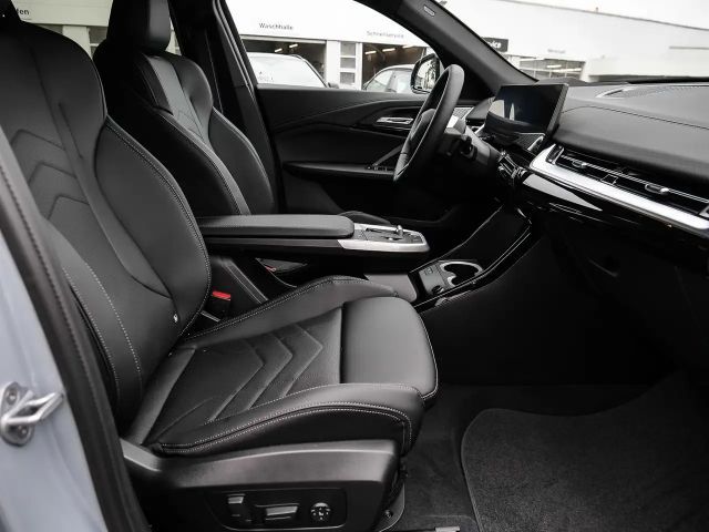 BMW iX2